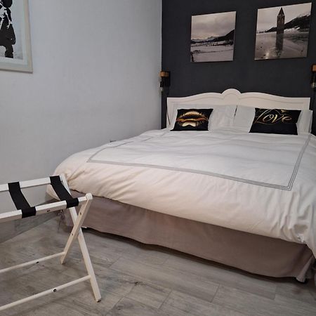 Portico 32 - Merano Centro Eksteriør bilde