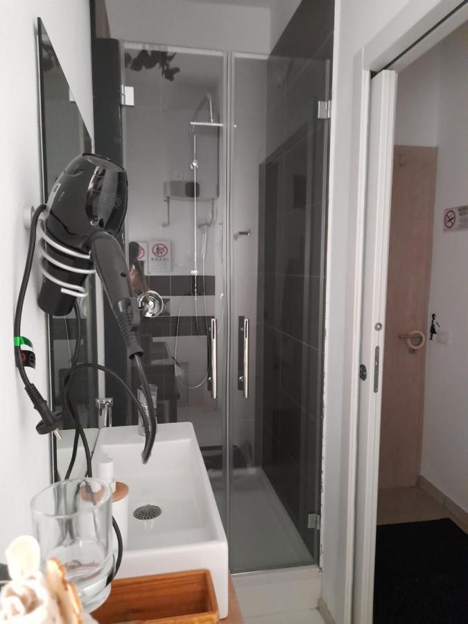 Portico 32 - Merano Centro Eksteriør bilde