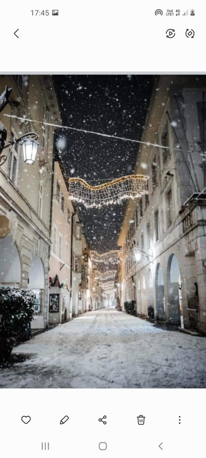 Portico 32 - Merano Centro Eksteriør bilde