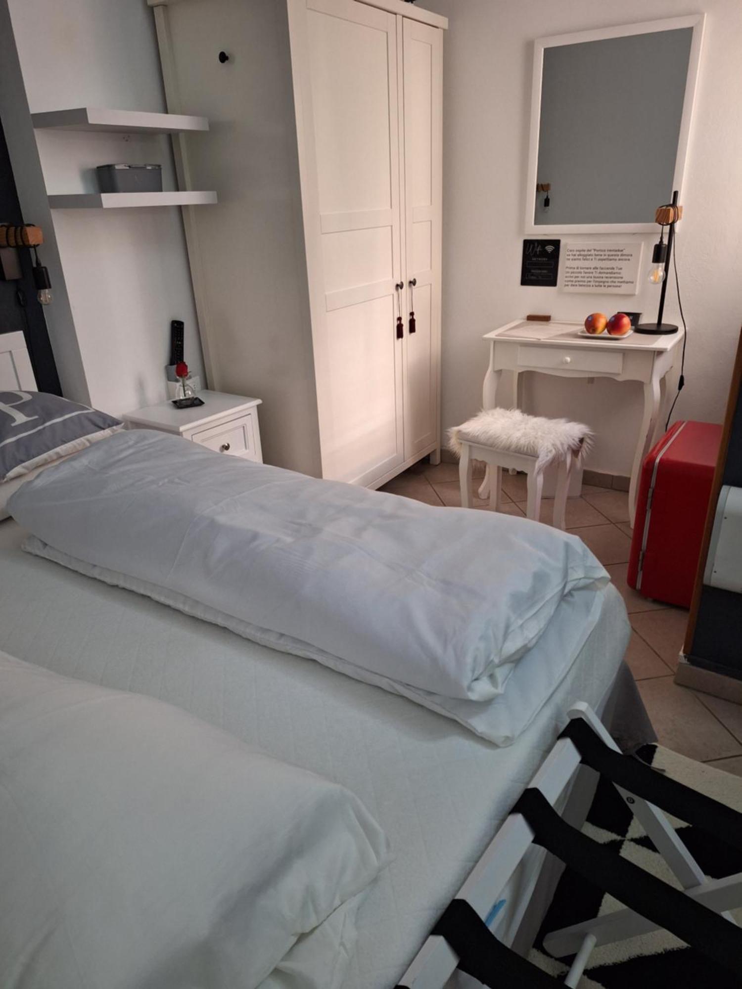 Portico 32 - Merano Centro Eksteriør bilde