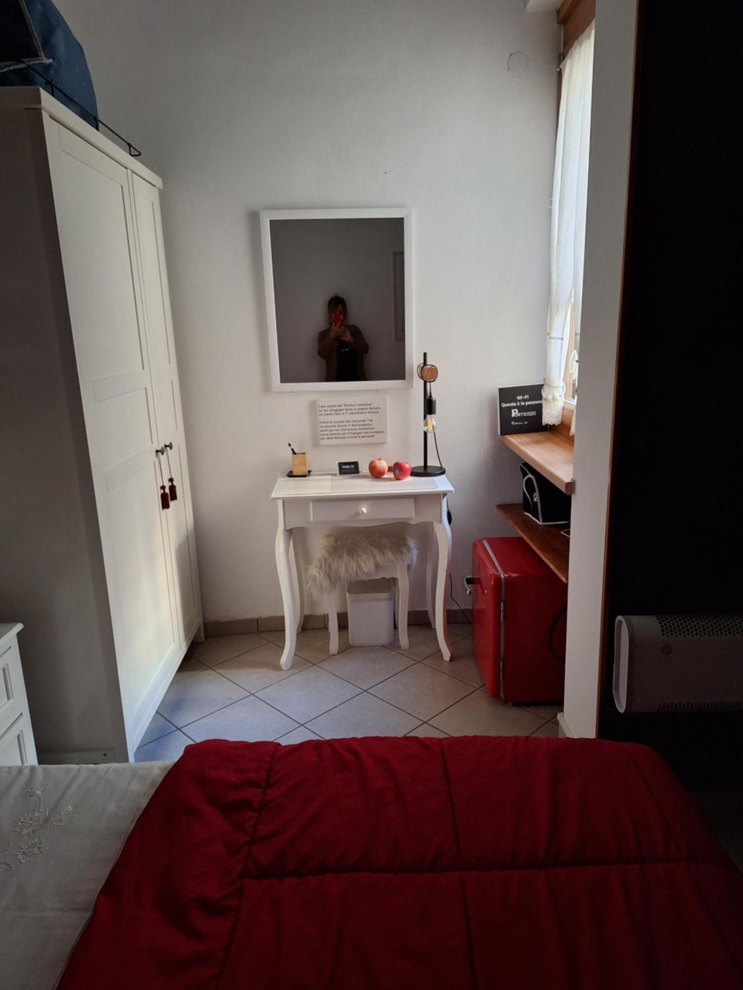 Portico 32 - Merano Centro Eksteriør bilde