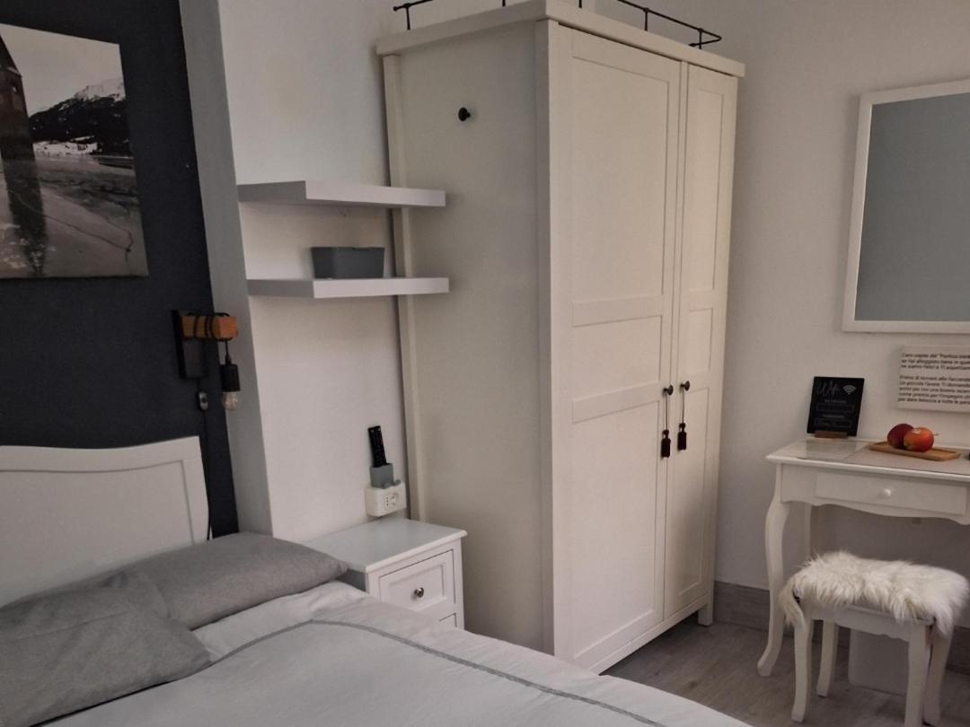 Portico 32 - Merano Centro Eksteriør bilde