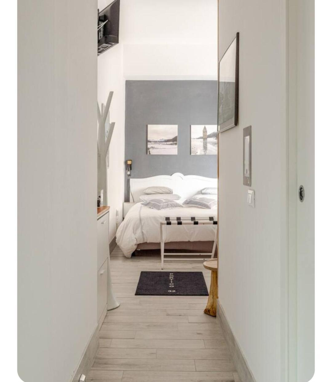 Portico 32 - Merano Centro Eksteriør bilde