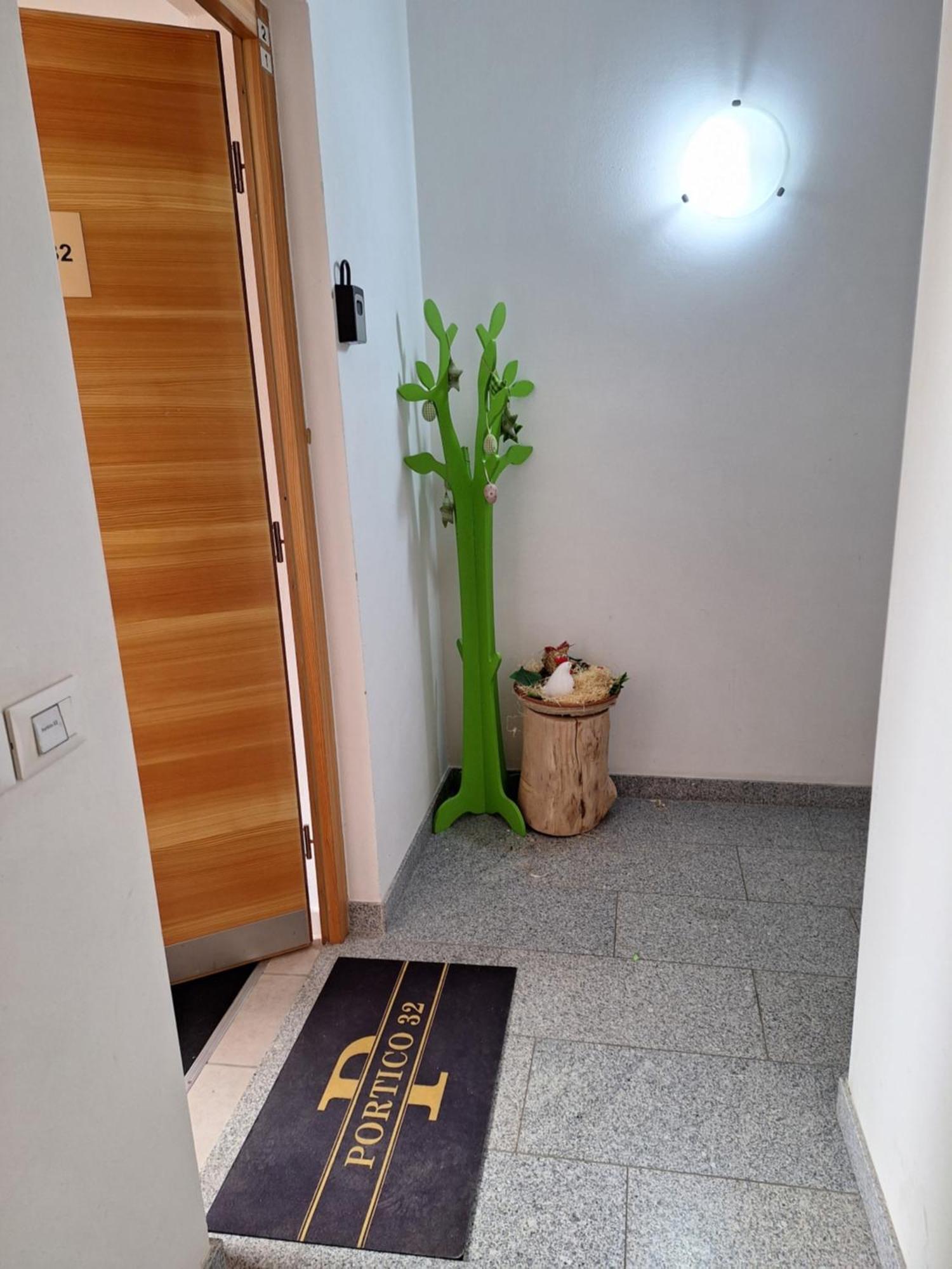 Portico 32 - Merano Centro Eksteriør bilde
